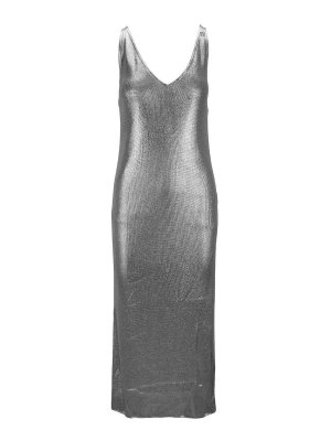 ELISABETTA FRANCHI: evening dresses - dress