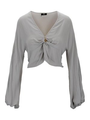 ELISABETTA FRANCHI: Tops & Tank tops - Body