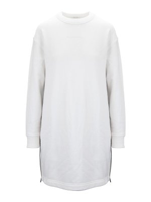 BURBERRY: Sweatshirts & Pulls - Sweat-Shirts - Blanc