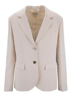 ELISABETTA FRANCHI: blazers - Blazer