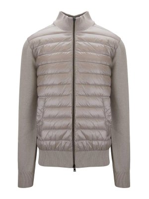 HERNO: padded jackets - Piumino