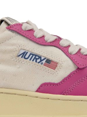 AUTRY: trainers - Sneakers