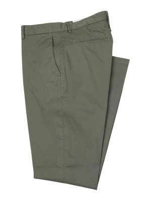 BROOKSFIELD: casual trousers - Pants