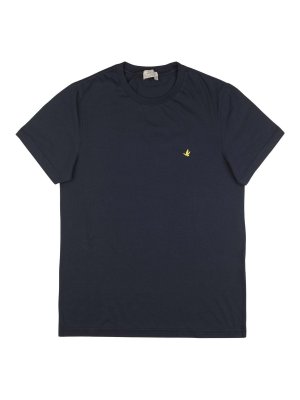 BROOKSFIELD: T-shirts - T-Shirt - Bleu