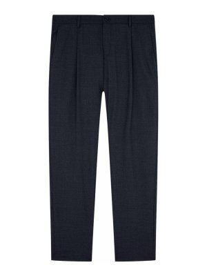 PAUL & SHARK: casual trousers - Pants