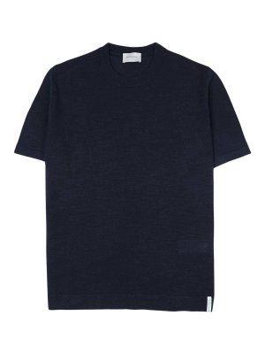 BROOKSFIELD: boat necks - Sweater