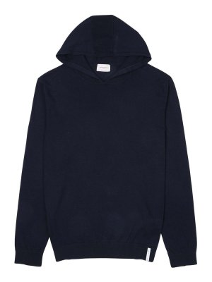 BROOKSFIELD: T-shirts - T-Shirt - Dunkelblau