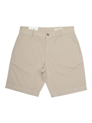 BROOKSFIELD: Trousers Shorts - Bermuda