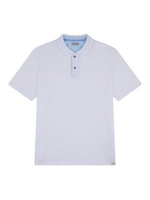 PAUL & SHARK: Hemden - Hemd - Weiß