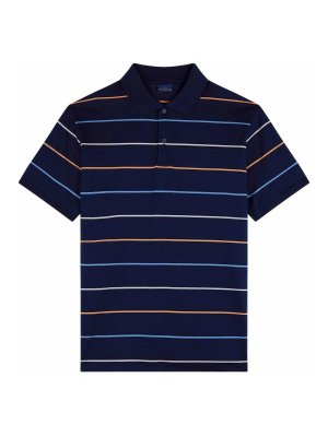 PAUL & SHARK: Poloshirts - Poloshirt - Bunt