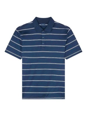 PAUL & SHARK: Poloshirts - Poloshirt - Weiß