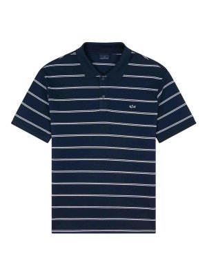 PAUL & SHARK: Poloshirts - Poloshirt - Blau