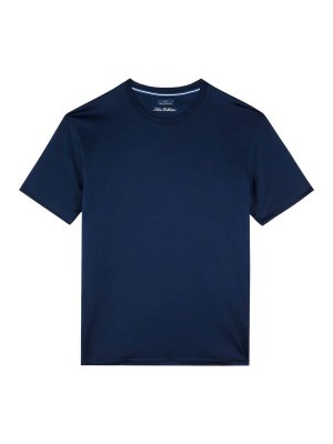 PAUL & SHARK: T-shirts - T-Shirt - Bleu