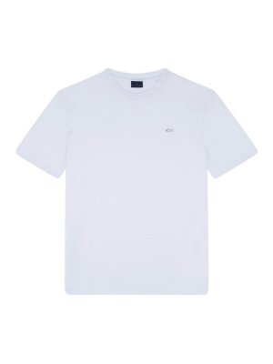 PAUL & SHARK: Hemden - Hemd - Weiß