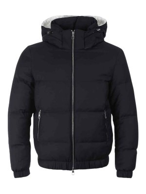 Montecore: カジュアルジャケット - カジュアルジャケット - ブルー