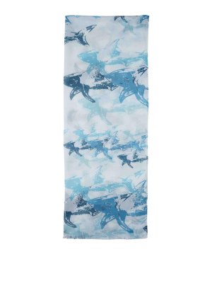 PAUL & SHARK: Schals - Schal - Bunt