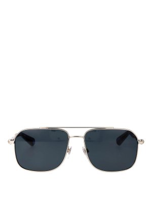 BURBERRY: sunglasses - Sunglasses