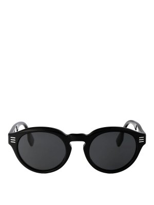 BURBERRY: sunglasses - Sunglasses