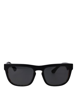 BURBERRY: sunglasses - Sunglasses