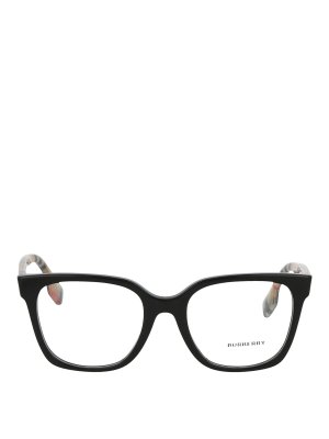 BURBERRY: Glasses - Evelyn glasses