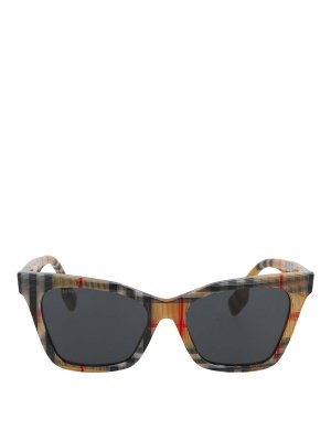 BURBERRY: sunglasses - Elsa sunglasses