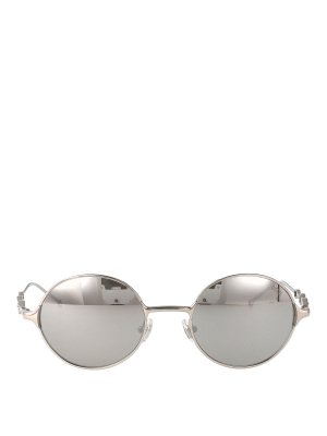 DIESEL: sunglasses - Sunglasses
