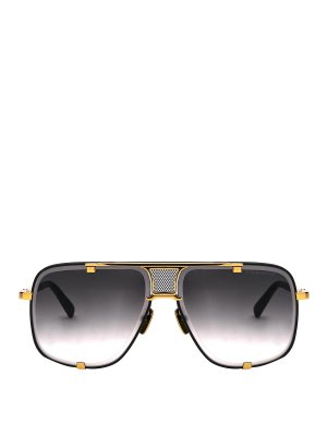 DITA: sunglasses - Mach-Five sunglasses