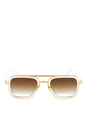 DITA: occhiali da sole - Flight006 sunglasses