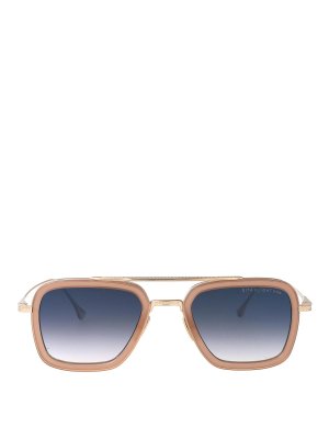 DITA: Gafas de sol - Gafas De Sol - Gris