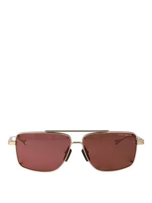 DITA: sunglasses - Lsa-126 sunglasses