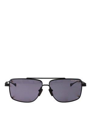 DITA: Sonnenbrillen - Sonnenbrille - Schwarz