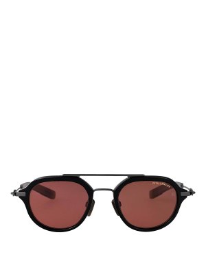 DITA: サングラス - サングラス - 黒