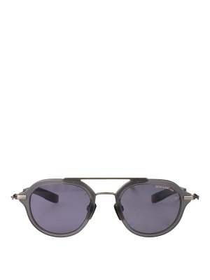 DITA: sunglasses - Lsa-407 sunglasses