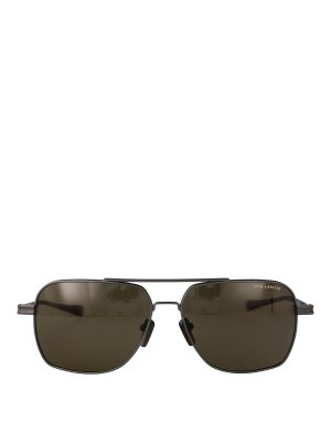 DITA: サングラス - サングラス - グレー