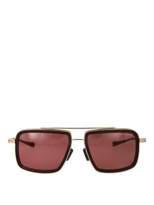 DITA: sunglasses - Lsa-422 sunglasses