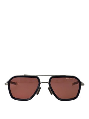 DITA: サングラス - サングラス - 銀