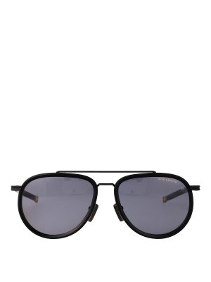 DITA: サングラス - サングラス - 黒