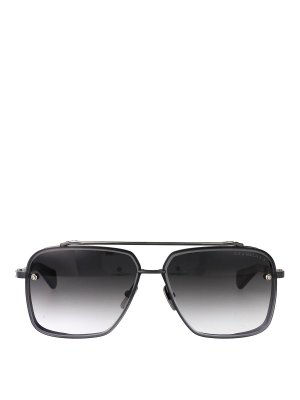 DITA: sunglasses - Mach-Six sunglasses