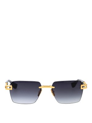 DITA: occhiali da sole - Meta-Evo One sunglasses