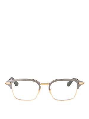 DITA: gafas - Gafas - Dorado
