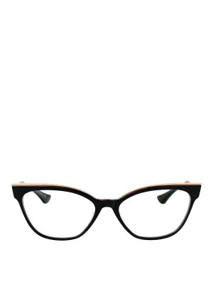 DITA: Brillen - Brillen - Schwarz