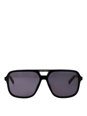 DOLCE & GABBANA: occhiali da sole - Occhiali da sole