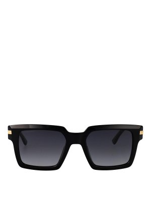 DSQUARED2: Gafas de sol - Gafas De Sol - Negro