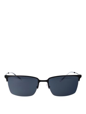 EMPORIO ARMANI: Gafas de sol - Gafas De Sol - Negro