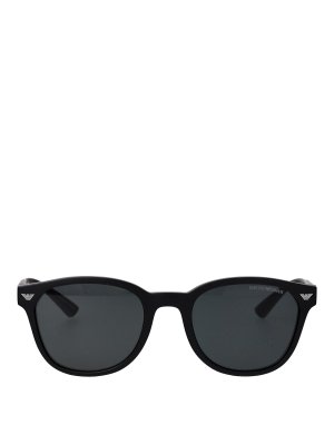 EMPORIO ARMANI: sunglasses - Sunglasses