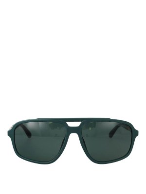 EMPORIO ARMANI: sunglasses - Sunglasses