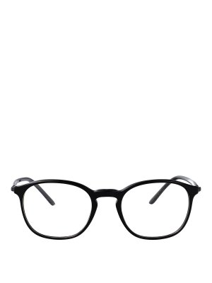 GIORGIO ARMANI: Glasses - Glasses