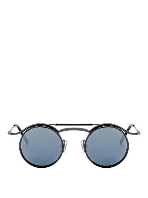 MATSUDA: サングラス - サングラス - 黒