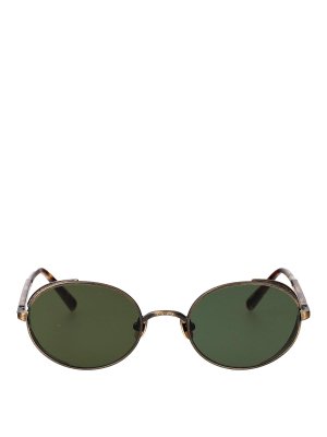 MATSUDA: sunglasses - M3137Sg sunglasses