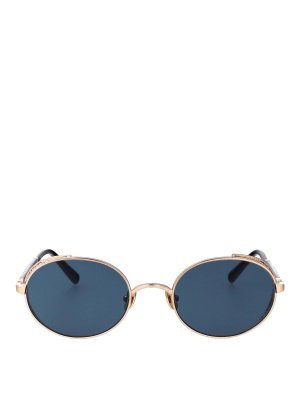 MATSUDA: sunglasses - M3137Sg sunglasses